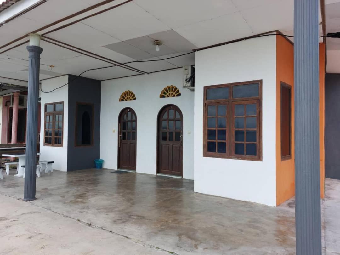Rumah Rehat Qnm Holidays Kuala Terengganu Exterior foto