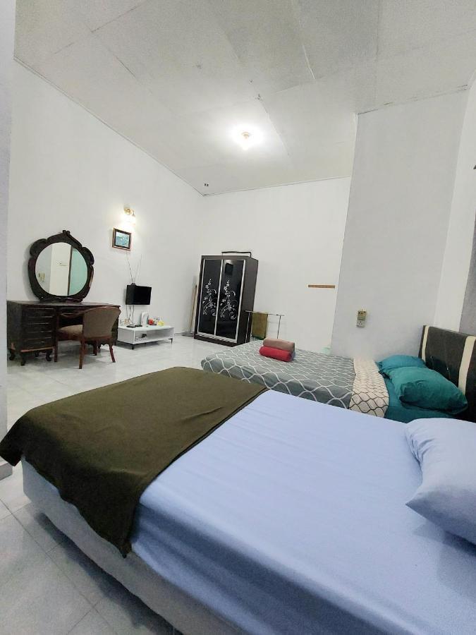 Rumah Rehat Qnm Holidays Kuala Terengganu Exterior foto